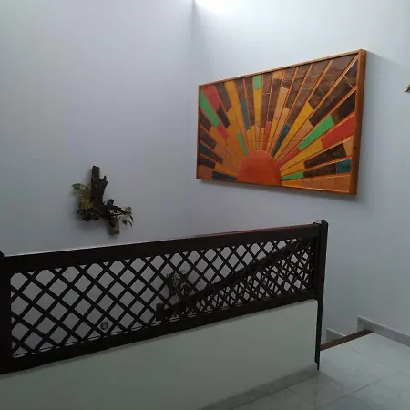 Habitación Amanay Con Baño *