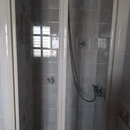 Habitación en casa particular Habitación Amanay Con Baño