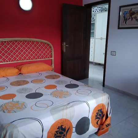 Habitación en casa particular Habitación Amanay Con Baño