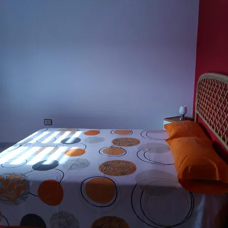 Habitación Amanay Con Baño * Ajuy